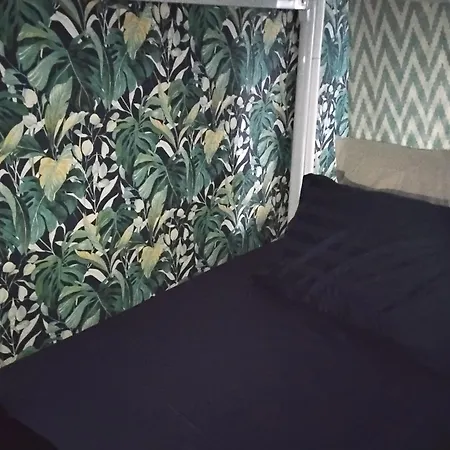 Just For Sleep Daily From 8pm To 10am Privatunterkunft Bobigny